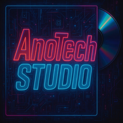 AnoTech Studio